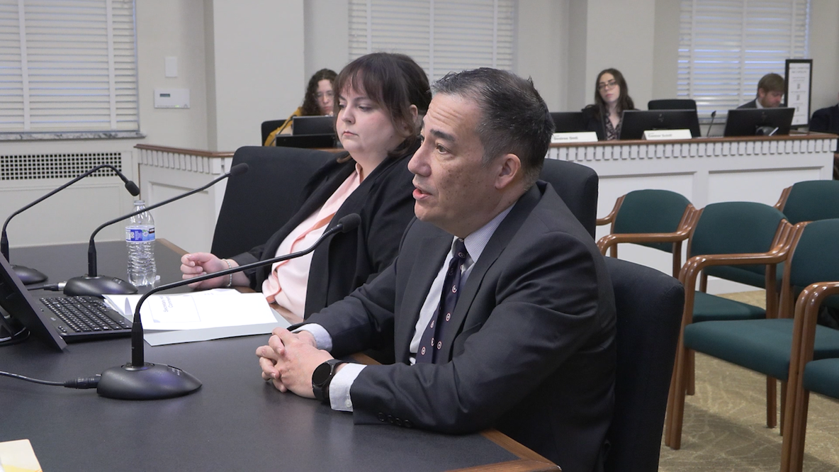 Secretary Hobbs: DHS investigating WA for voter fraud is ‘waste of taxpayer dollars’