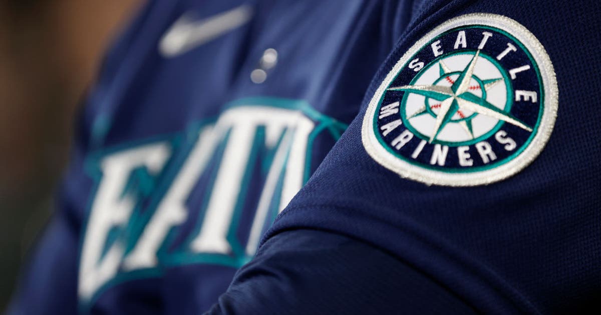 How To Watch Seattle Mariners Games In 2026 FOX 13 Seattle Gettyimages 1396127508 
