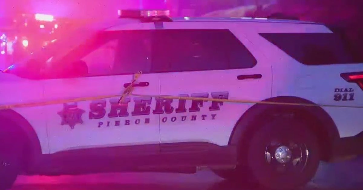 Man shot, killed in Parkland | FOX 13 Seattle