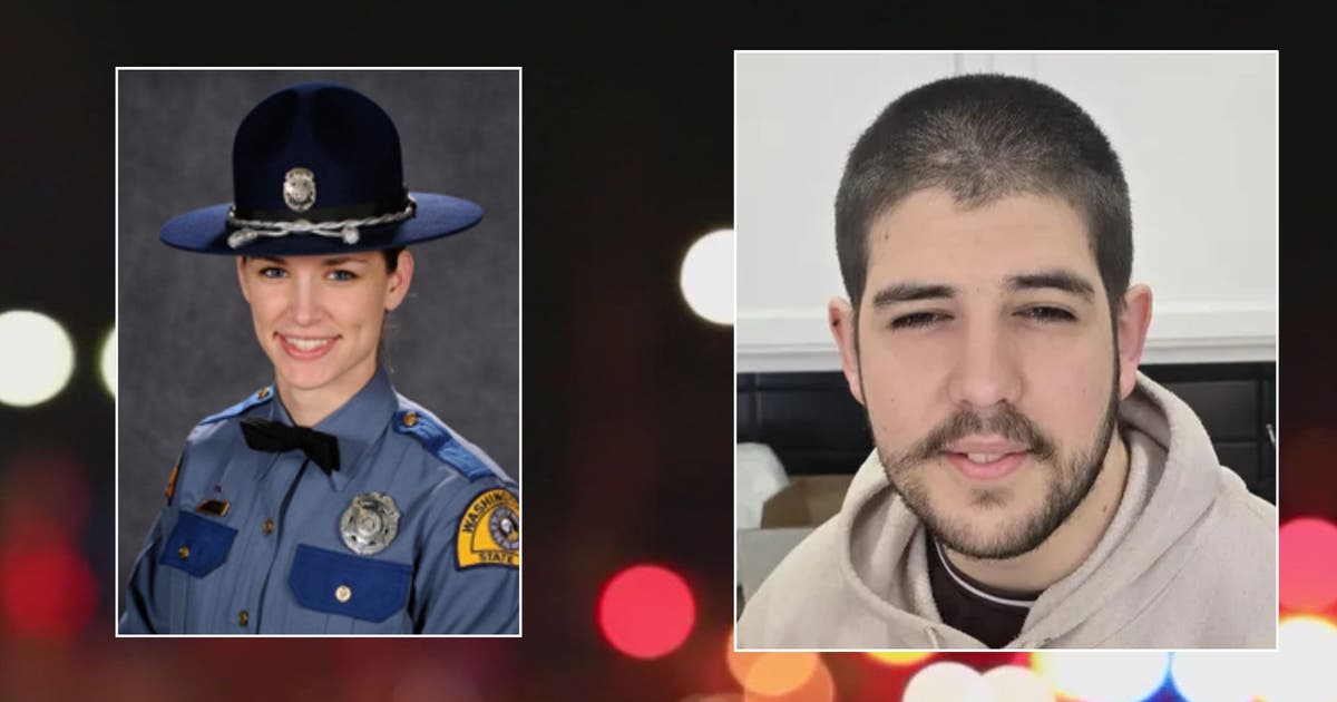 New details in deadly WA state trooper crash | FOX 13 Seattle