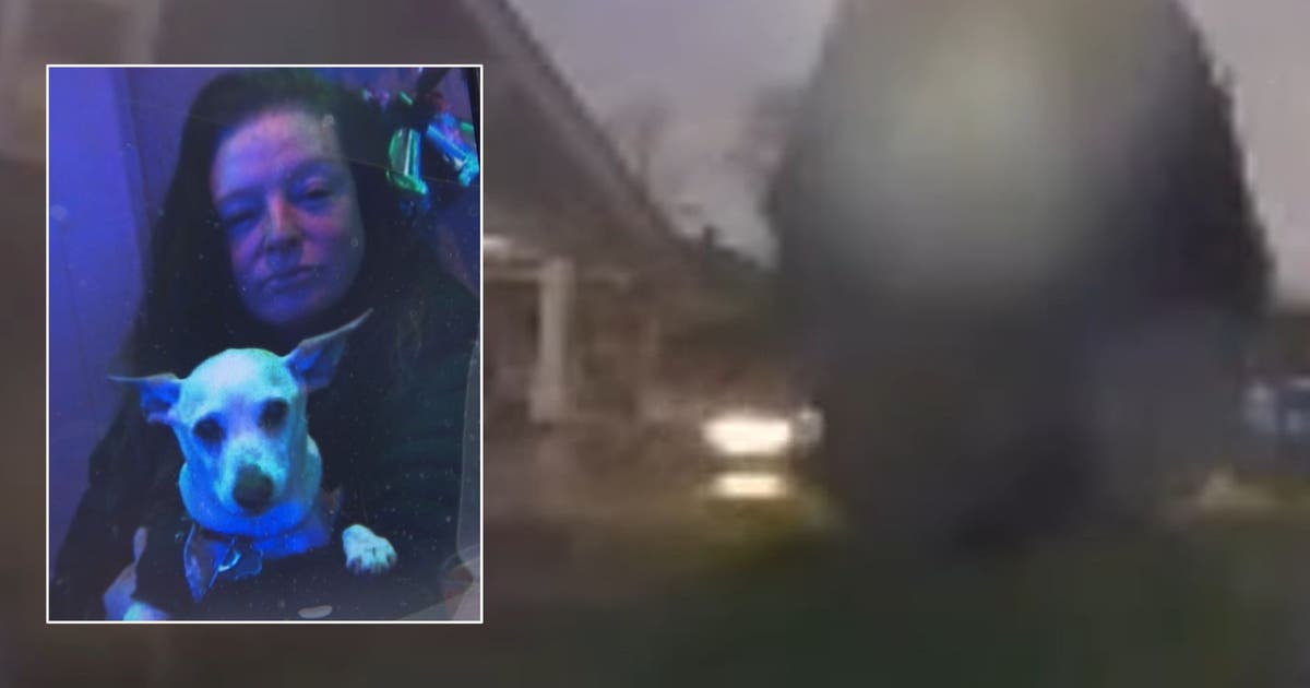 'Vehicle of interest' in fatal Tacoma hit-and-run | FOX 13 Seattle