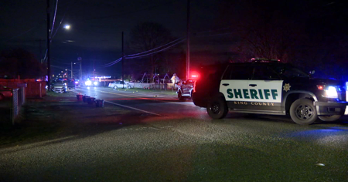 2 men arrested in Covington teen's murder | FOX 13 Seattle