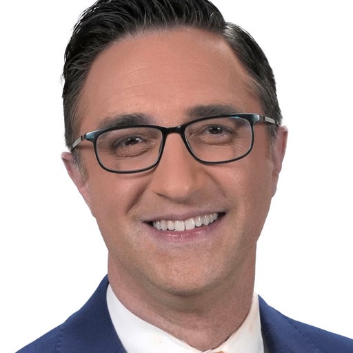 Brian MacMillan