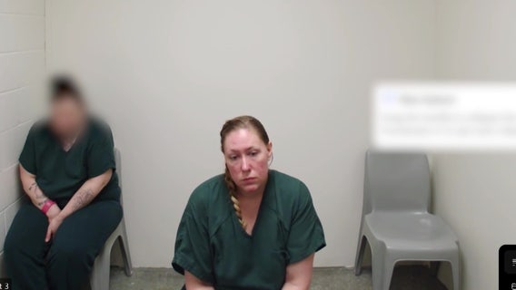 Former WA juvenile detention employee re-arrested for smuggling contraband