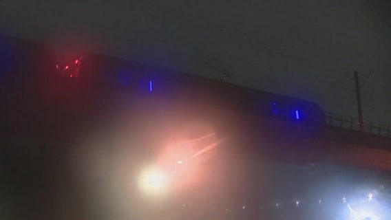 Sound Transit Angle Lake light rail station closed due to power outage