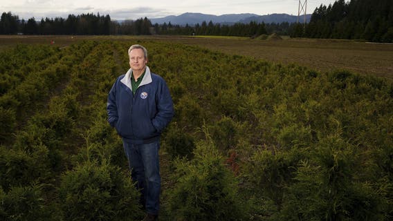 As wildfire season approaches, budget woes and federal uncertainty have put WA plans at risk