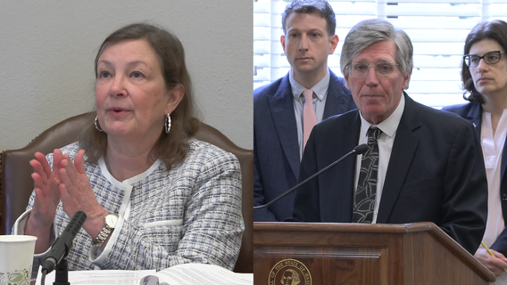 Reactions come in over WA budget proposals from legislative Democrats