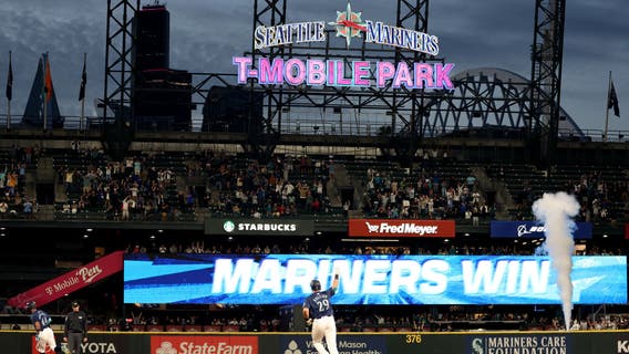 How to watch Opening Day: Seattle Mariners vs Oakland Athletics