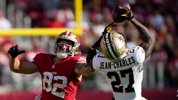 Seattle Seahawks sign cornerback Shemar Jean-Charles