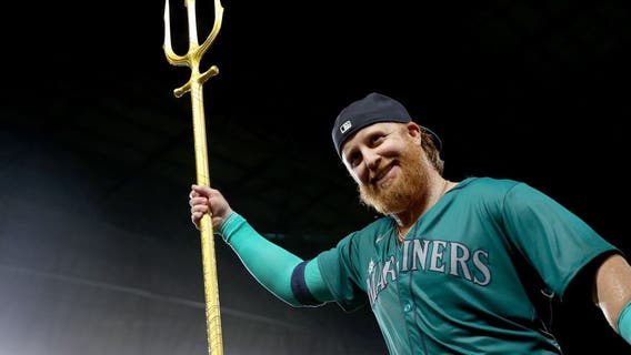 Justin Turner critical of Seattle Mariners ownership for unwillingness to spend