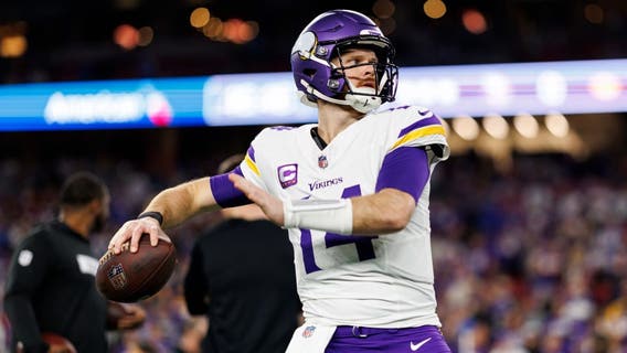 Seattle Seahawks reach three-year deal with QB Sam Darnold, per reports