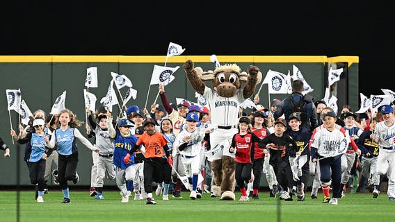 Seattle Mariners 2025 special giveaways schedule