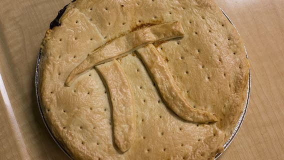 Pi Day shines a light on US math crisis as scores hit 40-year low