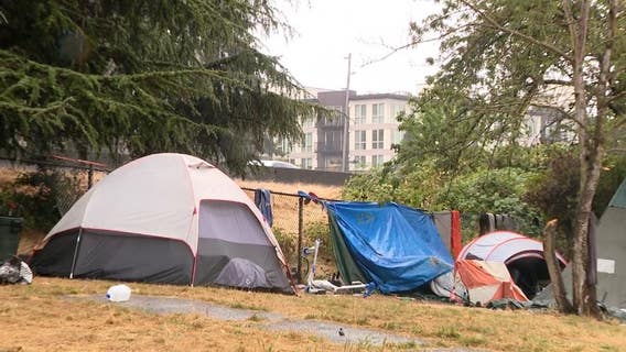 Concerns rise around proposed funding cuts for WA homeless services