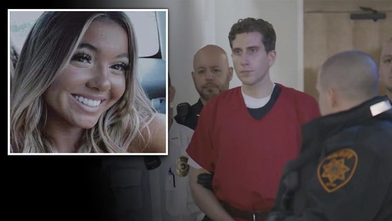 Father of Idaho murder victim talks 911 call, firing squad, Bryan Kohberger