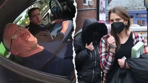 Bryan Kohberger's family could be asked to testify against him, court docs say