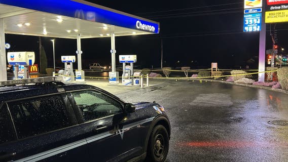 1 dead, 1 on the run after shooting in Mount Vernon