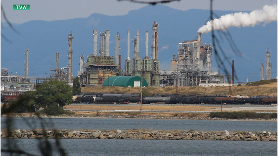 WA Senate committee advances tougher carbon standards for transportation fuels