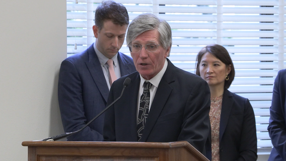 WA legislative Democrats release budget proposals for next 4 years