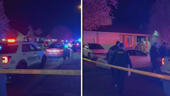 2 dead after mass shooting at Pierce Co. house party