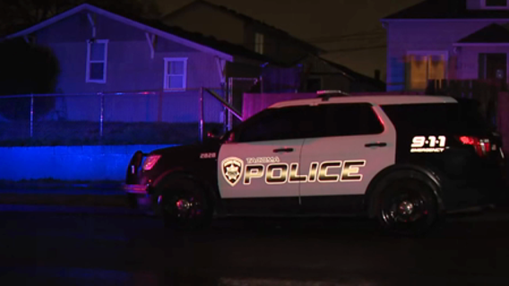 Tacoma police investigate deadly hit-and-run crash