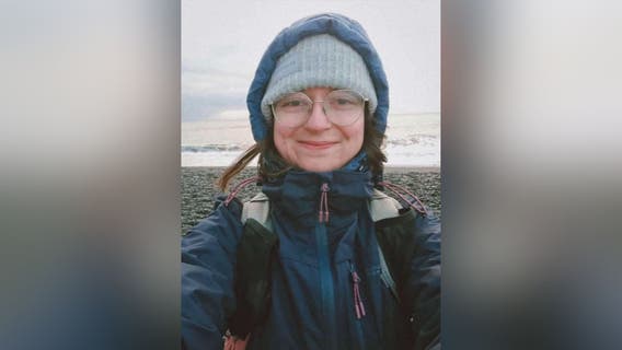 Father 'deeply concerned' for British cartoonist locked up at Tacoma, WA ICE detention center