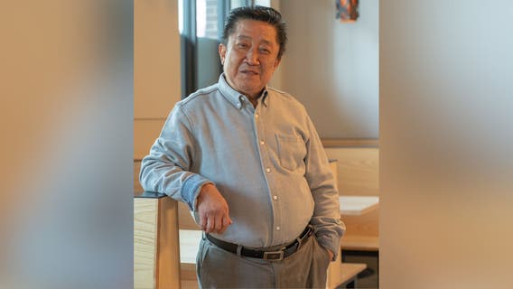 Sam Ung, founder of Seattle's Phnom Penh Noodle House, dies at 70