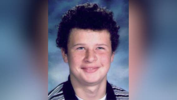 1996 WA cold case solved: Remains of missing Pierce Co. boy identified