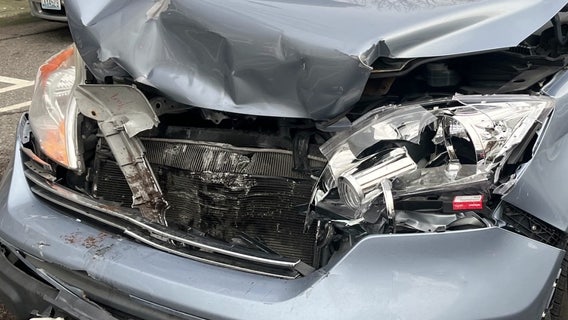 Bellingham, WA sees rise in DUI incidents, prompting emphasis patrols