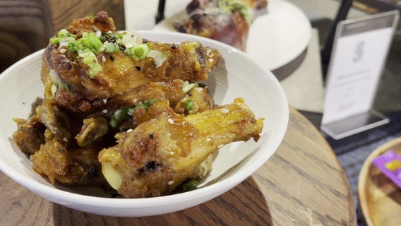 T-Mobile Park's food revolution: How the ballpark became a culinary hotspot