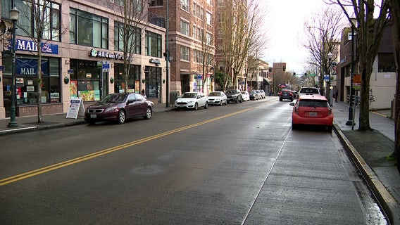 Police arrest suspect in hate crime against transgender victim in Seattle