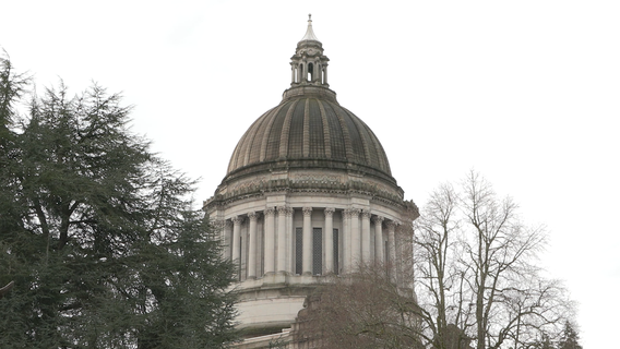 WA revenue forecasts decline as lawmakers set to release budget proposals