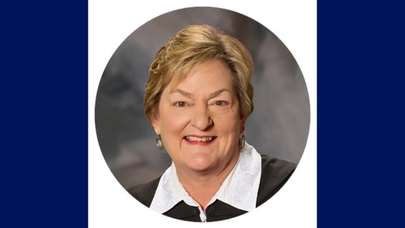 Retired WA Supreme Court Justice Susan Owens dies at 75