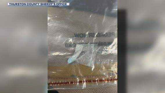 Thurston County, WA officials investigate 2 fentanyl overdoses in jail