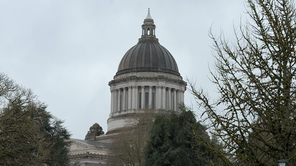 WA Senate Democrats propose new taxes on wealthy, changes to property, sales tax