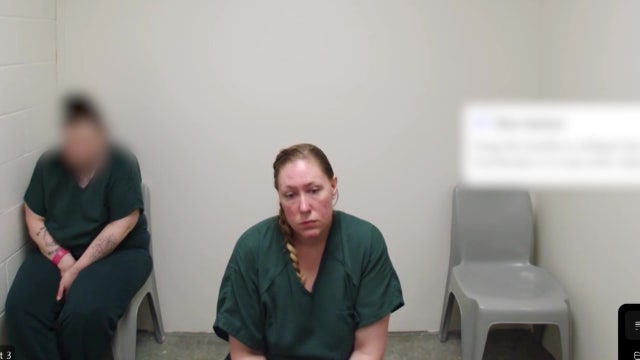 Former WA juvenile detention employee re-arrested for smuggling contraband