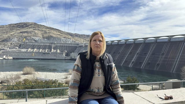 WA dam workers fired under Trump administration federal cuts