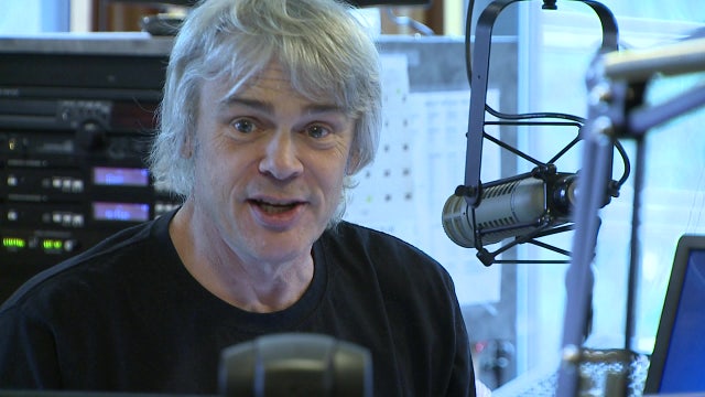 Seattle radio legend Bob Rivers dies at 68 after cancer battle