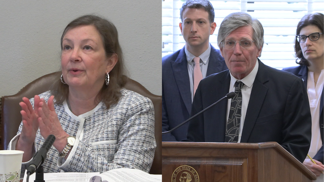 Reactions come in over WA budget proposals from legislative Democrats