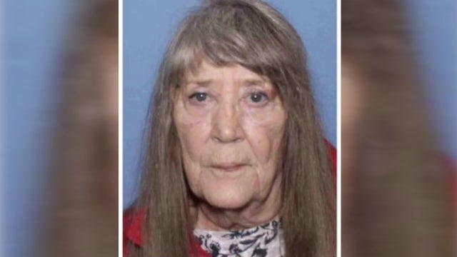 Missing WA woman found dead in car in Oregon 8 months later