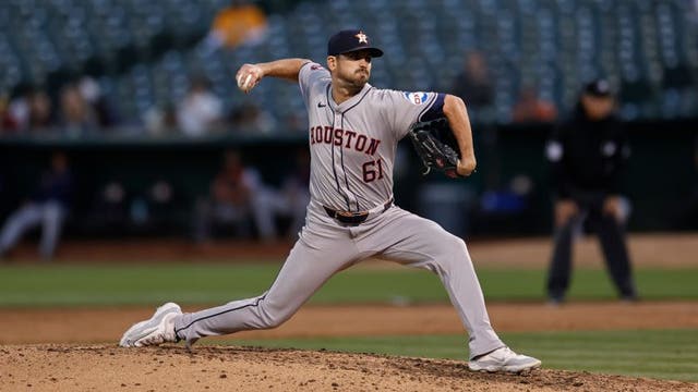 Seattle Mariners claim RHP Seth Martinez off waivers from Marlins