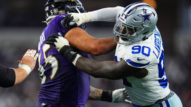 Seahawks agree to deals with Demarcus Lawrence, Marquez Valdes-Scantling