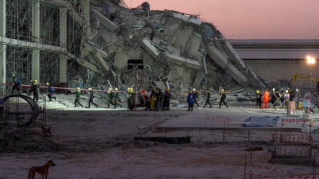 Myanmar's earthquake death toll jumps to nearly 700 as more bodies recovered from the rubble
