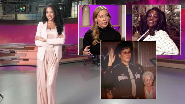 Celebrating Seattle's woman leaders, from law enforcement to community empowerment