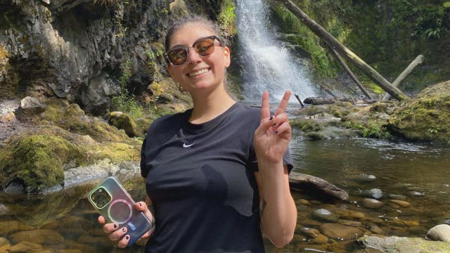 Family remembers woman killed in WA's Carbon River