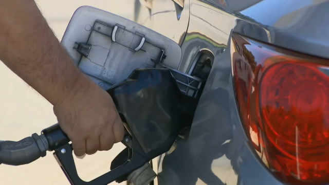 WA lawmakers consider gas tax increase to support transportation efforts
