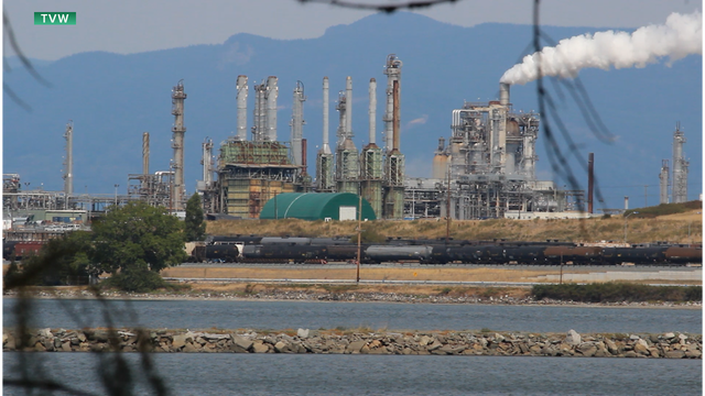 WA Senate committee advances tougher carbon standards for transportation fuels