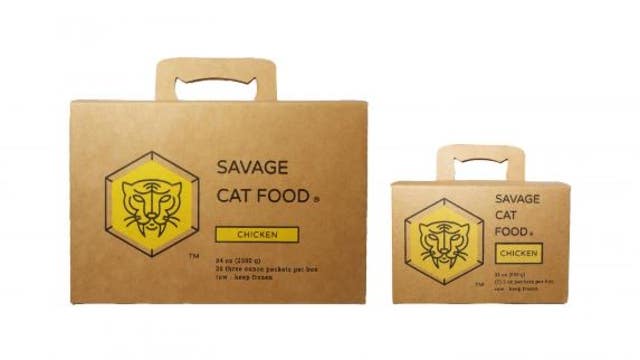 Cat food distributed in WA recalled due to potential bird flu contamination