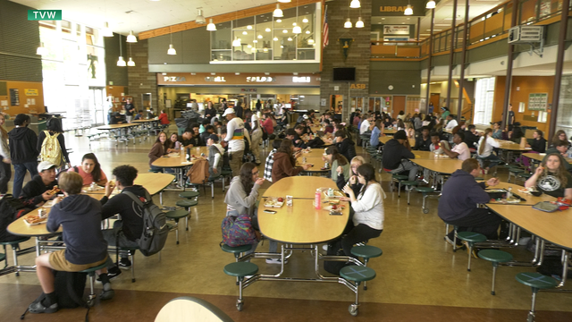 WA leaders concerned over federal funding cuts for free school meals