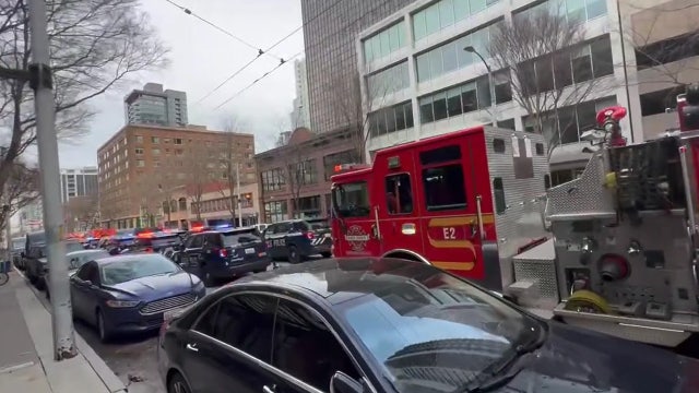 Woman injured after stabbing incident in Seattle's Belltown neighborhood